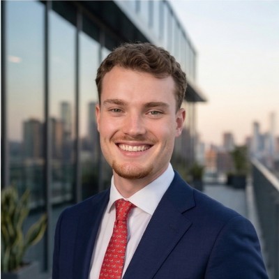 Tristan, Co-Founder of BlackStack